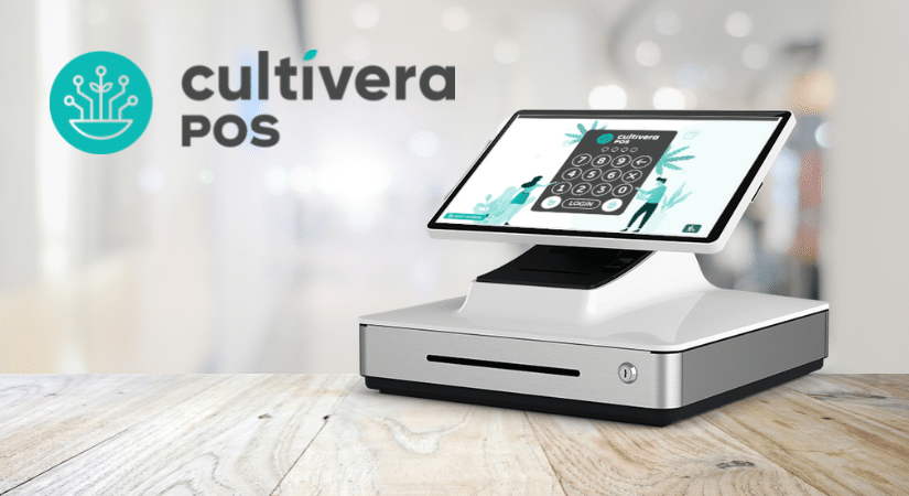 Cultivera POS Back Office – The Inventory Management Module