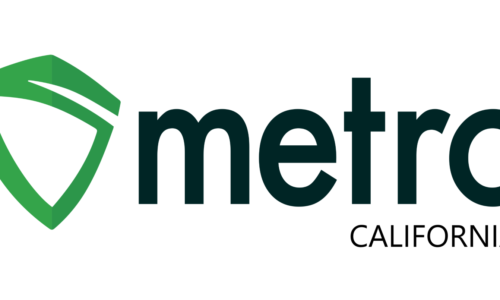 METRC California