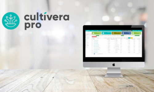 Working In The Garden (PRO METRC)